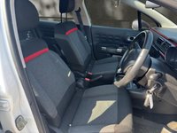 USED 2017 17 CITROEN C3 1.2 PureTech Feel Hatchback 5dr Petrol Manual Euro 6 (82 ps) &pound;200 TO SECURE - DELIVERY AVAILABLE