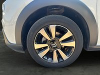 USED 2017 17 CITROEN C3 1.2 PureTech Feel Hatchback 5dr Petrol Manual Euro 6 (82 ps) &pound;200 TO SECURE - DELIVERY AVAILABLE