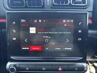 USED 2017 17 CITROEN C3 1.2 PureTech Feel Hatchback 5dr Petrol Manual Euro 6 (82 ps) &pound;200 TO SECURE - DELIVERY AVAILABLE