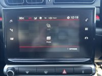 USED 2017 17 CITROEN C3 1.2 PureTech Feel Hatchback 5dr Petrol Manual Euro 6 (82 ps) &pound;200 TO SECURE - DELIVERY AVAILABLE