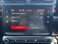 USED 2017 17 CITROEN C3 1.2 PureTech Feel Hatchback 5dr Petrol Manual Euro 6 (82 ps) &pound;200 TO SECURE - DELIVERY AVAILABLE