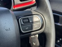 USED 2017 17 CITROEN C3 1.2 PureTech Feel Hatchback 5dr Petrol Manual Euro 6 (82 ps) &pound;200 TO SECURE - DELIVERY AVAILABLE