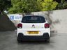 USED 2017 17 CITROEN C3 1.2 PureTech Feel Hatchback 5dr Petrol Manual Euro 6 (82 ps) &pound;200 TO SECURE - DELIVERY AVAILABLE
