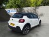 USED 2017 17 CITROEN C3 1.2 PureTech Feel Hatchback 5dr Petrol Manual Euro 6 (82 ps) &pound;200 TO SECURE - DELIVERY AVAILABLE