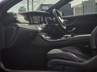 USED 2018 18 MERCEDES-BENZ E CLASS 2.0 E300 AMG Line Coupe 2dr Petrol G-Tronic+ Euro 6 (s/s) (245 ps) FSH|NIGHTPACK|19"|6MWARRANTY