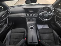 USED 2018 18 MERCEDES-BENZ E CLASS 2.0 E300 AMG Line Coupe 2dr Petrol G-Tronic+ Euro 6 (s/s) (245 ps) FSH|NIGHTPACK|19"|6MWARRANTY