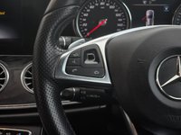 USED 2018 18 MERCEDES-BENZ E CLASS 2.0 E300 AMG Line Coupe 2dr Petrol G-Tronic+ Euro 6 (s/s) (245 ps) FSH|NIGHTPACK|19"|6MWARRANTY