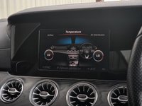 USED 2018 18 MERCEDES-BENZ E CLASS 2.0 E300 AMG Line Coupe 2dr Petrol G-Tronic+ Euro 6 (s/s) (245 ps) FSH|NIGHTPACK|19"|6MWARRANTY