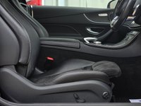 USED 2018 18 MERCEDES-BENZ E CLASS 2.0 E300 AMG Line Coupe 2dr Petrol G-Tronic+ Euro 6 (s/s) (245 ps) FSH|NIGHTPACK|19"|6MWARRANTY