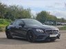 USED 2018 18 MERCEDES-BENZ E CLASS 2.0 E300 AMG Line Coupe 2dr Petrol G-Tronic+ Euro 6 (s/s) (245 ps) FSH|NIGHTPACK|19"|6MWARRANTY
