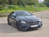USED 2018 18 MERCEDES-BENZ E CLASS 2.0 E300 AMG Line Coupe 2dr Petrol G-Tronic+ Euro 6 (s/s) (245 ps) FSH|NIGHTPACK|19"|6MWARRANTY