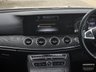 USED 2018 18 MERCEDES-BENZ E CLASS 2.0 E300 AMG Line Coupe 2dr Petrol G-Tronic+ Euro 6 (s/s) (245 ps) FSH|NIGHTPACK|19"|6MWARRANTY