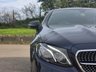 USED 2018 18 MERCEDES-BENZ E CLASS 2.0 E300 AMG Line Coupe 2dr Petrol G-Tronic+ Euro 6 (s/s) (245 ps) FSH|NIGHTPACK|19"|6MWARRANTY