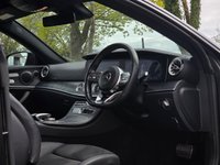 USED 2019 19 MERCEDES-BENZ E CLASS 2.0 E220d AMG Line Coupe 2dr Diesel G-Tronic+ Euro 6 (s/s) (194 ps) FSH|19"|MATTEBLACKWRAP|ULEZ