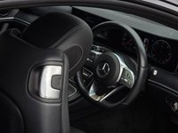 USED 2019 19 MERCEDES-BENZ E CLASS 2.0 E220d AMG Line Coupe 2dr Diesel G-Tronic+ Euro 6 (s/s) (194 ps) FSH|19"|MATTEBLACKWRAP|ULEZ
