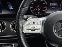 USED 2019 19 MERCEDES-BENZ E CLASS 2.0 E220d AMG Line Coupe 2dr Diesel G-Tronic+ Euro 6 (s/s) (194 ps) FSH|19"|MATTEBLACKWRAP|ULEZ