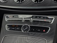 USED 2019 19 MERCEDES-BENZ E CLASS 2.0 E220d AMG Line Coupe 2dr Diesel G-Tronic+ Euro 6 (s/s) (194 ps) FSH|19"|MATTEBLACKWRAP|ULEZ