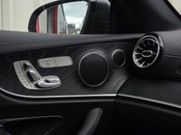 USED 2019 19 MERCEDES-BENZ E CLASS 2.0 E220d AMG Line Coupe 2dr Diesel G-Tronic+ Euro 6 (s/s) (194 ps) FSH|19"|MATTEBLACKWRAP|ULEZ
