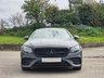 USED 2019 19 MERCEDES-BENZ E CLASS 2.0 E220d AMG Line Coupe 2dr Diesel G-Tronic+ Euro 6 (s/s) (194 ps) FSH|19"|MATTEBLACKWRAP|ULEZ