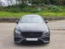 USED 2019 19 MERCEDES-BENZ E CLASS 2.0 E220d AMG Line Coupe 2dr Diesel G-Tronic+ Euro 6 (s/s) (194 ps) FSH|19"|MATTEBLACKWRAP|ULEZ