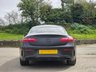 USED 2019 19 MERCEDES-BENZ E CLASS 2.0 E220d AMG Line Coupe 2dr Diesel G-Tronic+ Euro 6 (s/s) (194 ps) FSH|19"|MATTEBLACKWRAP|ULEZ