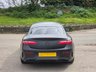 USED 2019 19 MERCEDES-BENZ E CLASS 2.0 E220d AMG Line Coupe 2dr Diesel G-Tronic+ Euro 6 (s/s) (194 ps) FSH|19"|MATTEBLACKWRAP|ULEZ