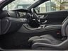USED 2019 19 MERCEDES-BENZ E CLASS 2.0 E220d AMG Line Coupe 2dr Diesel G-Tronic+ Euro 6 (s/s) (194 ps) FSH|19"|MATTEBLACKWRAP|ULEZ