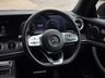 USED 2019 19 MERCEDES-BENZ E CLASS 2.0 E220d AMG Line Coupe 2dr Diesel G-Tronic+ Euro 6 (s/s) (194 ps) FSH|19"|MATTEBLACKWRAP|ULEZ