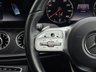 USED 2019 19 MERCEDES-BENZ E CLASS 2.0 E220d AMG Line Coupe 2dr Diesel G-Tronic+ Euro 6 (s/s) (194 ps) FSH|19"|MATTEBLACKWRAP|ULEZ
