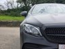 USED 2019 19 MERCEDES-BENZ E CLASS 2.0 E220d AMG Line Coupe 2dr Diesel G-Tronic+ Euro 6 (s/s) (194 ps) FSH|19"|MATTEBLACKWRAP|ULEZ