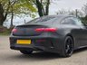 USED 2019 19 MERCEDES-BENZ E CLASS 2.0 E220d AMG Line Coupe 2dr Diesel G-Tronic+ Euro 6 (s/s) (194 ps) FSH|19"|MATTEBLACKWRAP|ULEZ