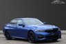 USED 2020 69 BMW 3 SERIES 2.0 330e 12kWh M Sport Saloon 4dr Petrol Plug-in Hybrid Auto Euro 6 (s/s) (292 ps) SPLITTER+SPOILER+1 PREV OWNR