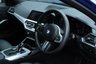 USED 2020 69 BMW 3 SERIES 2.0 330e 12kWh M Sport Saloon 4dr Petrol Plug-in Hybrid Auto Euro 6 (s/s) (292 ps) SPLITTER+SPOILER+1 PREV OWNR
