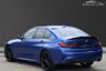 USED 2020 69 BMW 3 SERIES 2.0 330e 12kWh M Sport Saloon 4dr Petrol Plug-in Hybrid Auto Euro 6 (s/s) (292 ps) SPLITTER+SPOILER+1 PREV OWNR