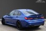 USED 2020 69 BMW 3 SERIES 2.0 330e 12kWh M Sport Saloon 4dr Petrol Plug-in Hybrid Auto Euro 6 (s/s) (292 ps) SPLITTER+SPOILER+1 PREV OWNR