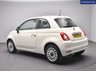 USED 2020 20 FIAT 500 1.0 MHEV Lounge Hatchback 3dr Petrol Manual Euro 6 (s/s) (70 bhp) GREAT VALUE RANGE