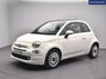 USED 2020 20 FIAT 500 1.0 MHEV Lounge Hatchback 3dr Petrol Manual Euro 6 (s/s) (70 bhp) GREAT VALUE RANGE