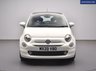 USED 2020 20 FIAT 500 1.0 MHEV Lounge Hatchback 3dr Petrol Manual Euro 6 (s/s) (70 bhp) GREAT VALUE RANGE