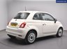 USED 2020 20 FIAT 500 1.0 MHEV Lounge Hatchback 3dr Petrol Manual Euro 6 (s/s) (70 bhp) GREAT VALUE RANGE