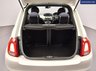 USED 2020 20 FIAT 500 1.0 MHEV Lounge Hatchback 3dr Petrol Manual Euro 6 (s/s) (70 bhp) GREAT VALUE RANGE