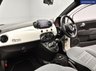 USED 2020 20 FIAT 500 1.0 MHEV Lounge Hatchback 3dr Petrol Manual Euro 6 (s/s) (70 bhp) GREAT VALUE RANGE