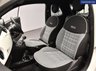 USED 2020 20 FIAT 500 1.0 MHEV Lounge Hatchback 3dr Petrol Manual Euro 6 (s/s) (70 bhp) GREAT VALUE RANGE