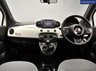 USED 2020 20 FIAT 500 1.0 MHEV Lounge Hatchback 3dr Petrol Manual Euro 6 (s/s) (70 bhp) GREAT VALUE RANGE
