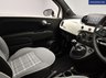 USED 2020 20 FIAT 500 1.0 MHEV Lounge Hatchback 3dr Petrol Manual Euro 6 (s/s) (70 bhp) GREAT VALUE RANGE