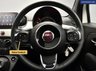 USED 2020 20 FIAT 500 1.0 MHEV Lounge Hatchback 3dr Petrol Manual Euro 6 (s/s) (70 bhp) GREAT VALUE RANGE