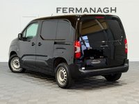 USED 2023 M CITROEN BERLINGO 1.5 BlueHDi 1000 Enterprise Edition M Panel Van 5dr Diesel Manual SWB Euro 6 (s/s) (100 ps) 