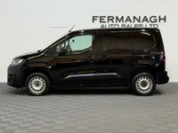 USED 2023 M CITROEN BERLINGO 1.5 BlueHDi 1000 Enterprise Edition M Panel Van 5dr Diesel Manual SWB Euro 6 (s/s) (100 ps) 