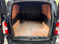 USED 2023 M CITROEN BERLINGO 1.5 BlueHDi 1000 Enterprise Edition M Panel Van 5dr Diesel Manual SWB Euro 6 (s/s) (100 ps) 