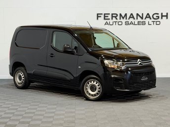 2023 CITROEN BERLINGO