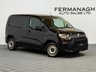 USED 2023 M CITROEN BERLINGO 1.5 BlueHDi 1000 Enterprise Edition M Panel Van 5dr Diesel Manual SWB Euro 6 (s/s) (100 ps) 